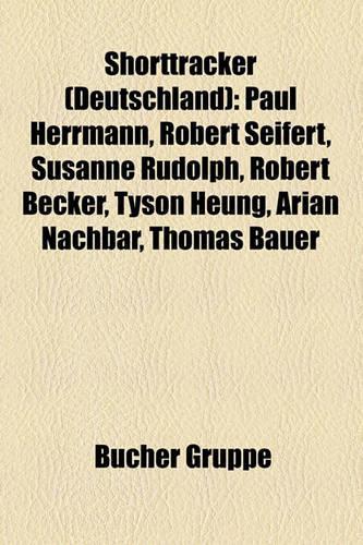 Shorttracker (Deutschland)