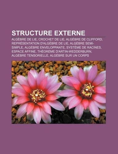 Structure Externe
