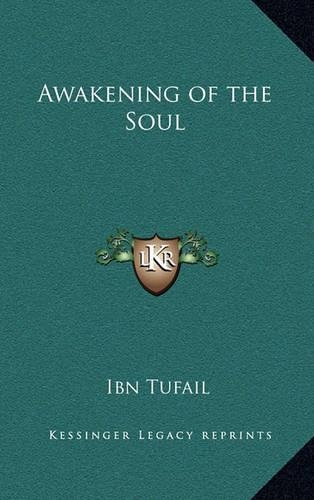 Awakening of the Soul