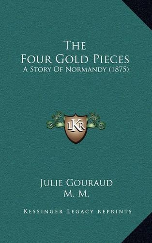 The Four Gold Pieces