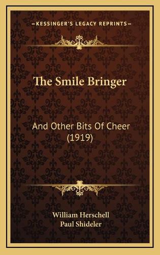 The Smile Bringer