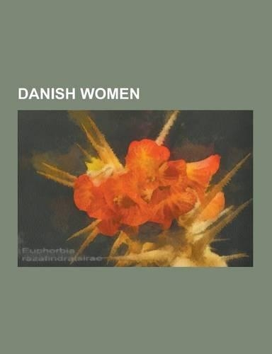 Danish Women