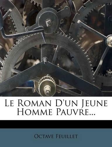 Le Roman D'Un Jeune Homme Pauvre...: (French)