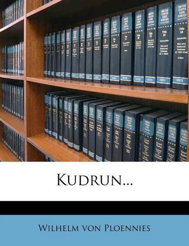 Kudrun...