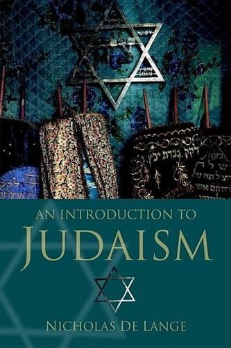 An Introduction to Judaism
