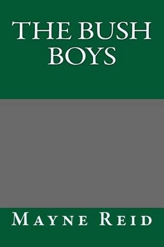 The Bush Boys