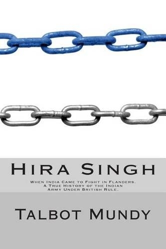 Hira Singh