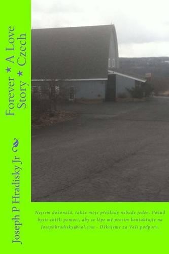 Forever * a Love Story * Czech