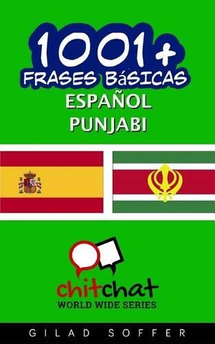 1001+ Frases Basicas Espanol - Punjabi