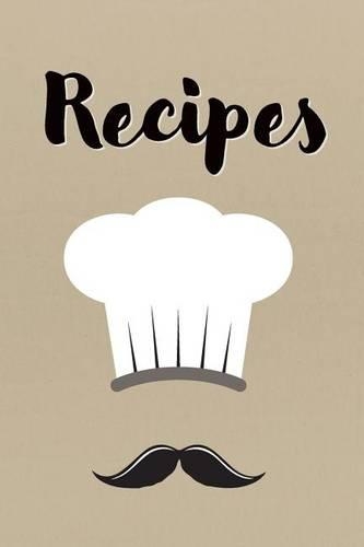 Recipe Book