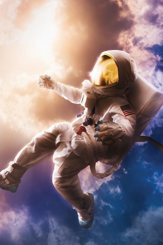 Orbital Decay Notebook