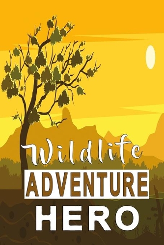 Wildlife adventure hero