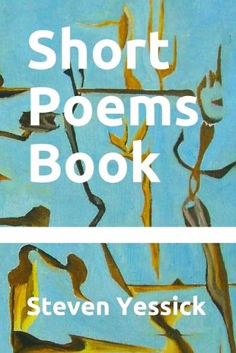 Short Poems Book