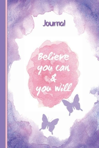 Journal Composition Notebook