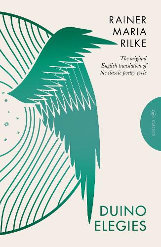 Duino Elegies: (Pushkin Deluxe Classics)