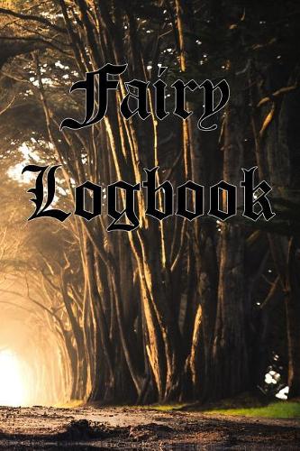 Fairy Logbook