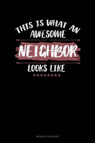 This Is What an Awesome Neighbor Looks Like