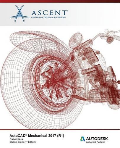 AutoCAD Mechanical 2017 (R1)