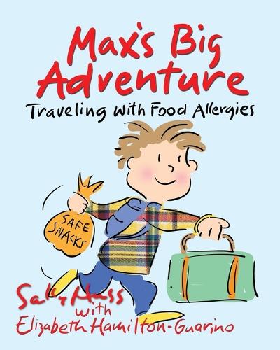Max's Big Adventure