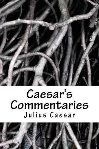 Caesar's Commentaries