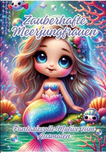 Zauberhafte Meerjungfrauen