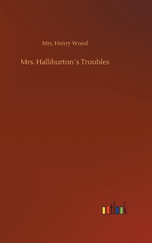 Mrs. Halliburton´s Troubles