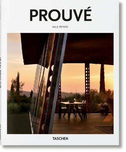 Prouvé: (Basic Art)
