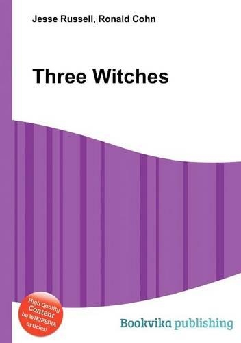 Three Witches