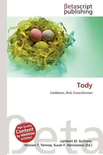 Tody