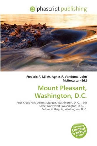 Mount Pleasant, Washington, D.C.