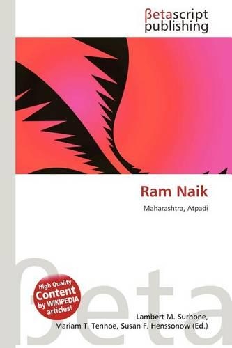 RAM Naik: (English)