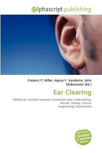 Ear Clearing