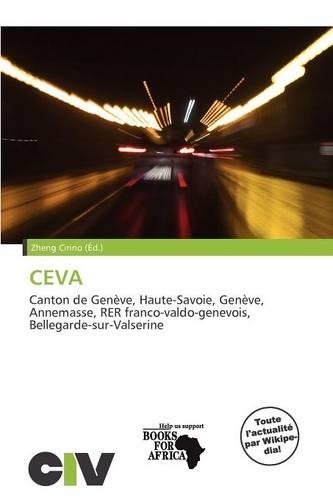 Ceva: (French)