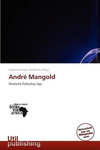 Andr Mangold