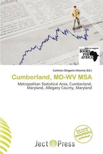 Cumberland, MD-WV MSA