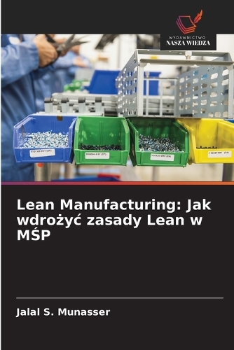 Lean Manufacturing