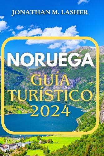 Noruega Guía de Viaje 2024