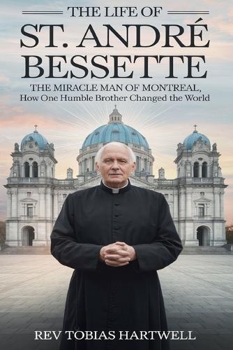 The Life of St. André Bessette