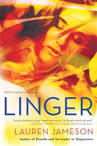 Linger: (The In Vino Veritas Series)