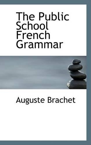 The Public School French Grammar