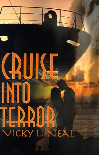 Cruise Into Terror: (English)