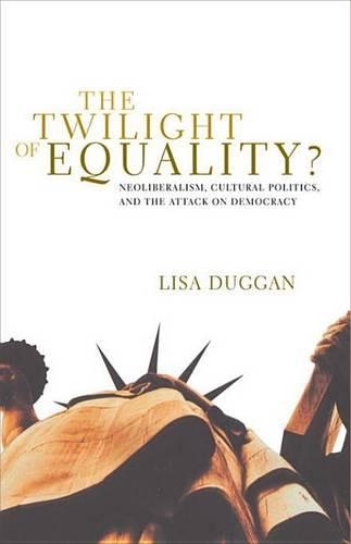The Twilight of Equality?