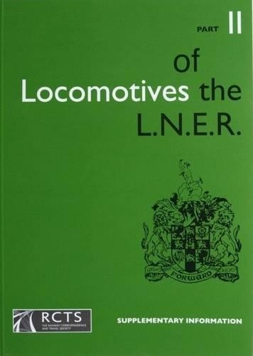 Locomotives of the London and North Eastern Railway