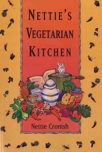 Nettie's Vegetarian Kitchen