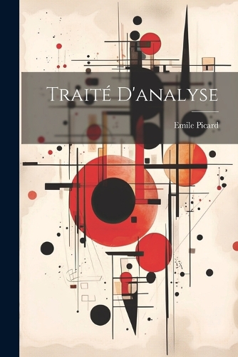 Traité D'analyse