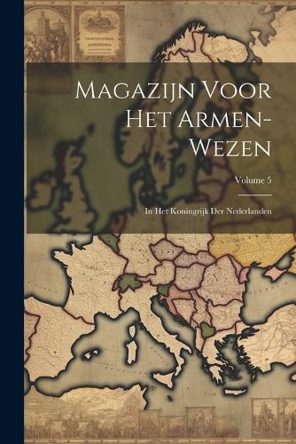 Magazijn Voor Het Armen-Wezen