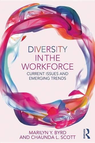 Diversity in the Workforce