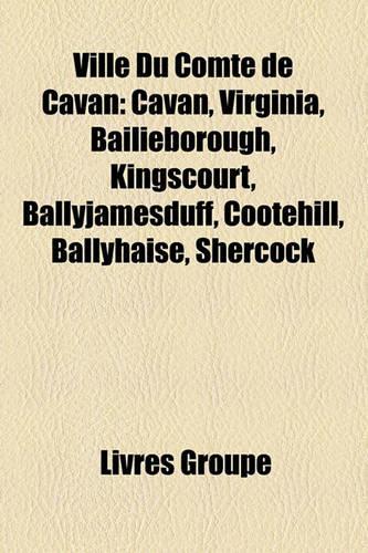 Ville Du Comtede Cavan