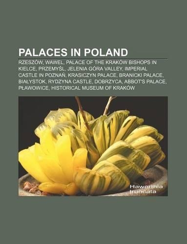 Palaces in Poland