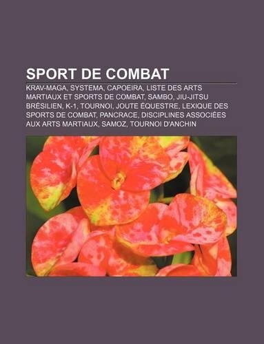 Sport de Combat